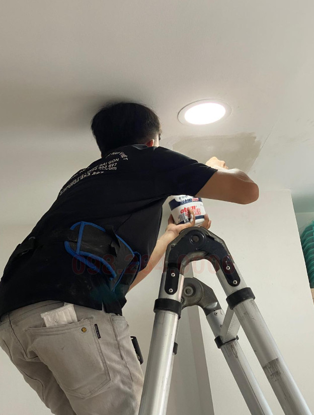 dịch vụ sửa điện nước tại huyện Phú Xuyên