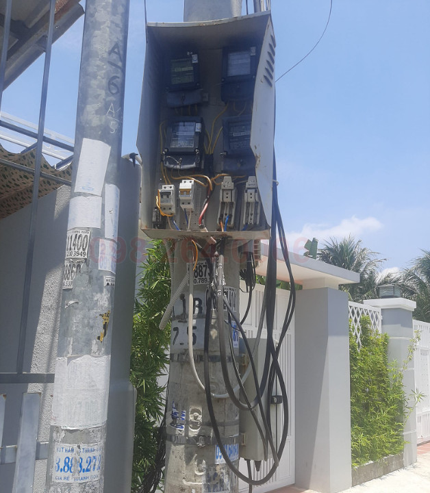 Thợ sửa chũa điện nước tại Sóc Sơn