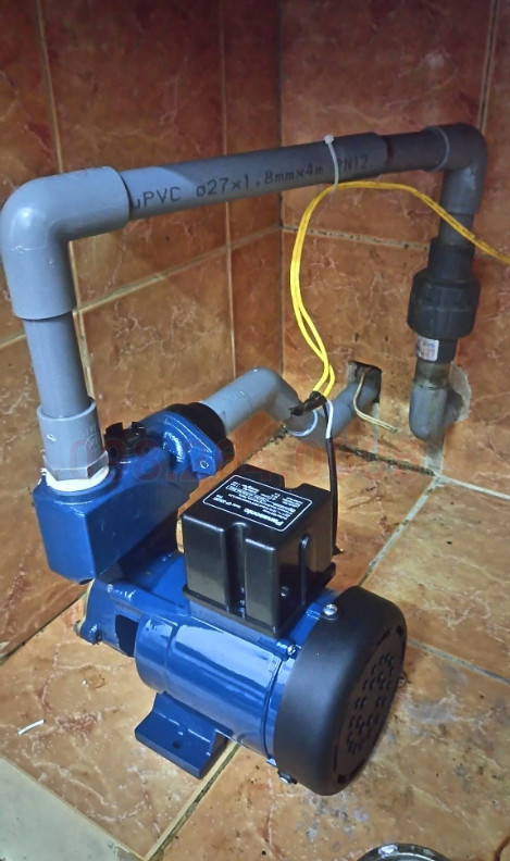 dịch vụ sửa điện nước uy tín