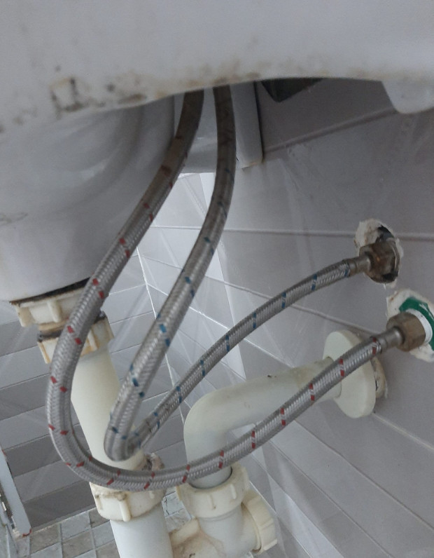 Sửa ống nước chuyên nghiệp