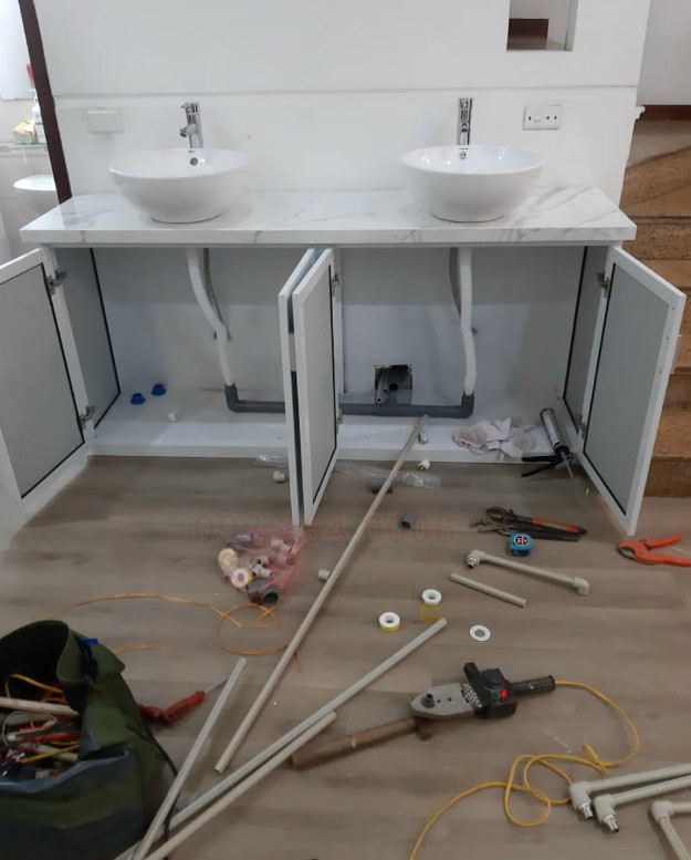 Thợ tay nghề cao