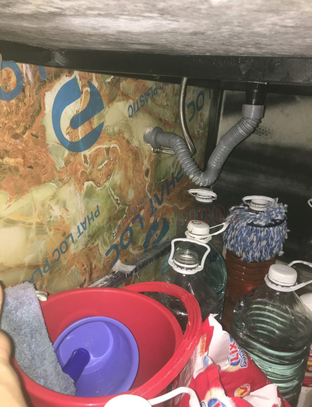 Dịch vụ sửa chữa điện nước tại Thanh Oai