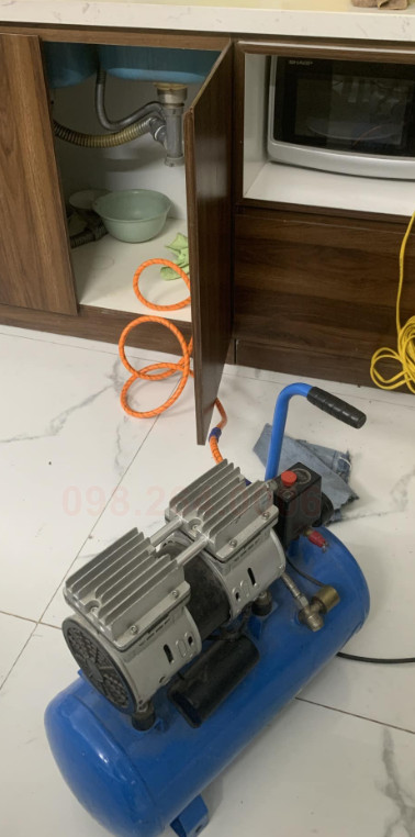 Sửa điện nước tại Gia Lâm chuyên nghiệp