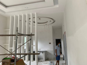 Dịch vụ sửa điện nước huyện Củ Chi