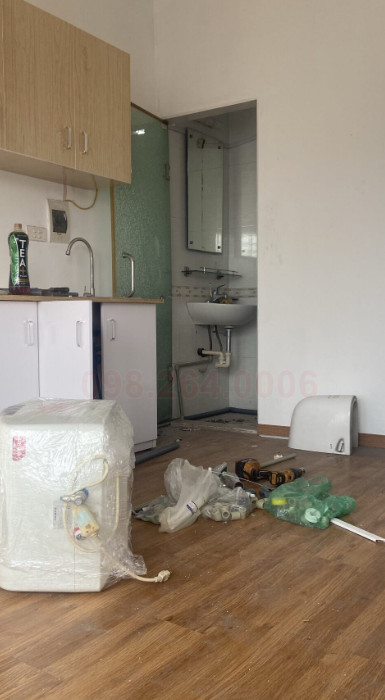 Dịch vụ sửa hệ thống nước