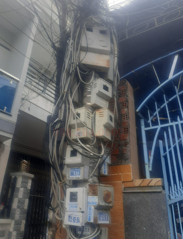 Công ty sửa chữa điện nước uy tín - Điện Nước Toàn Cầu