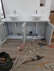 Thợ sửa chữa điện nước tại quận Hai Bà Trưng