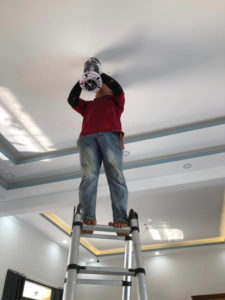 Dịch vụ sửa chữa điện nước Quận 10 tại nhà, nhanh chóng