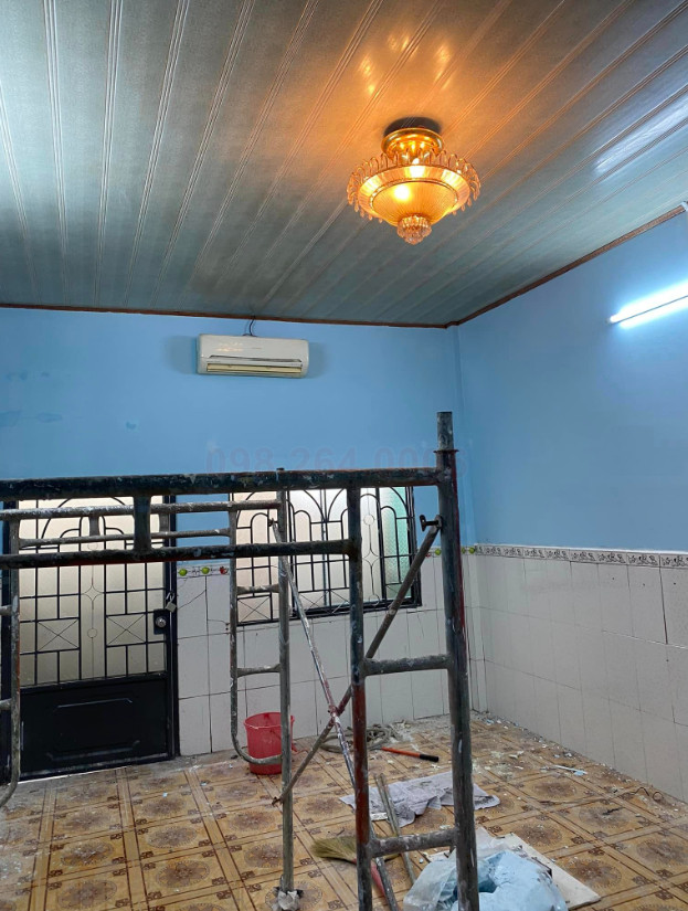 công sửa điện nước nhiều năm uy tín