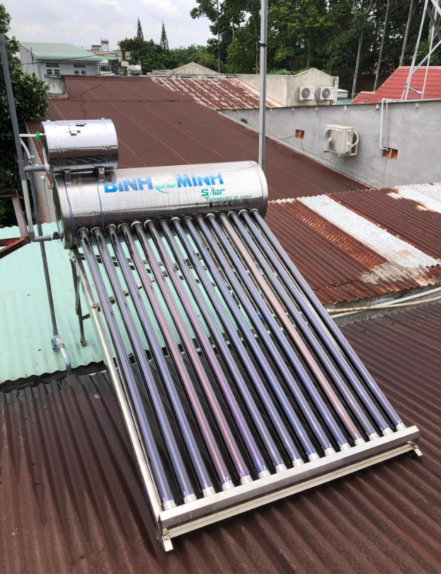 Đa dạng dịch vụ sửa chữa điện nước