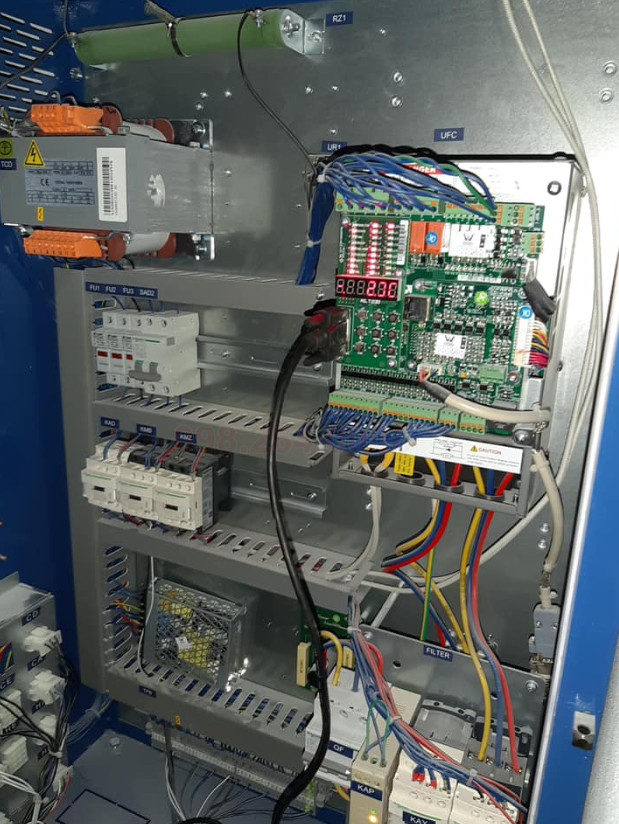 Dịch vụ sửa điện chuyên nghiệp