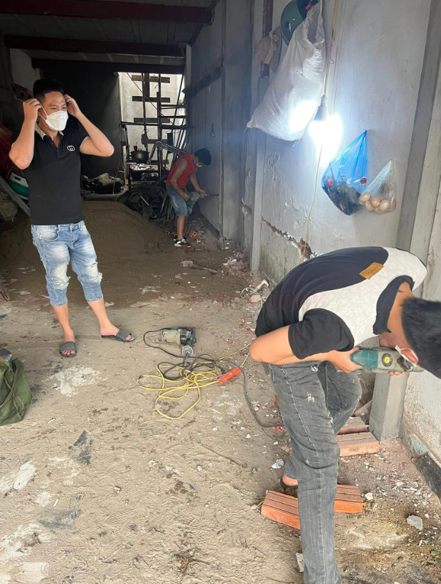 lắp đặt điện nước chuyên nghiệp