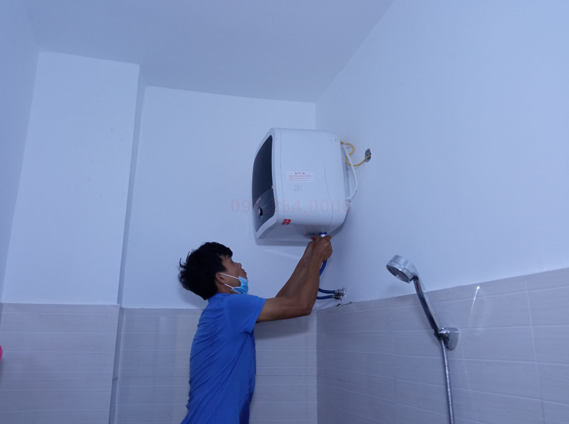 Dịch vụ sửa điện chuyên nghiệp