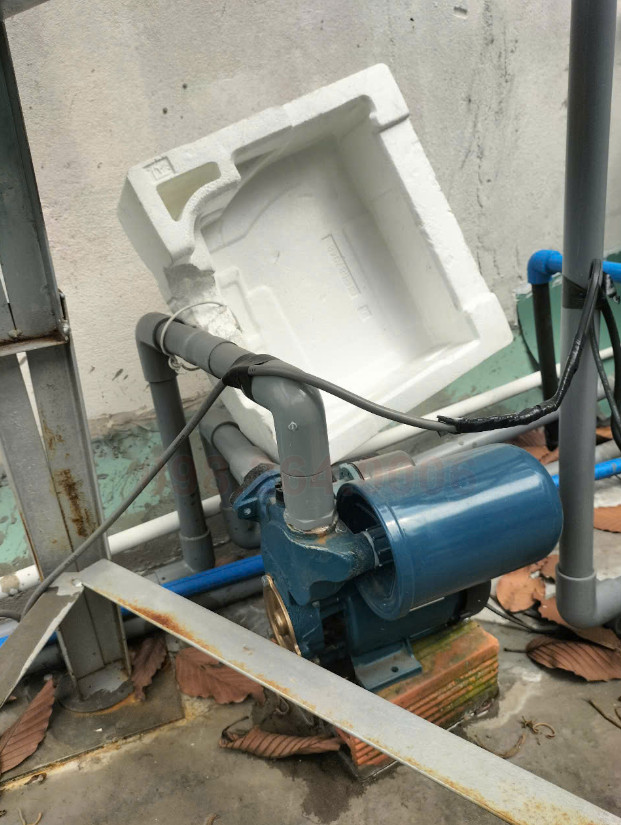 Dịch vụ sửa chữa chuyên nghiệp, uy tín với thợ lành nghề