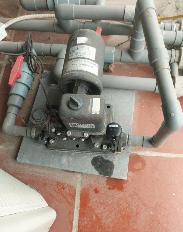 Thợ sửa chữa giàu kinh nghiệm